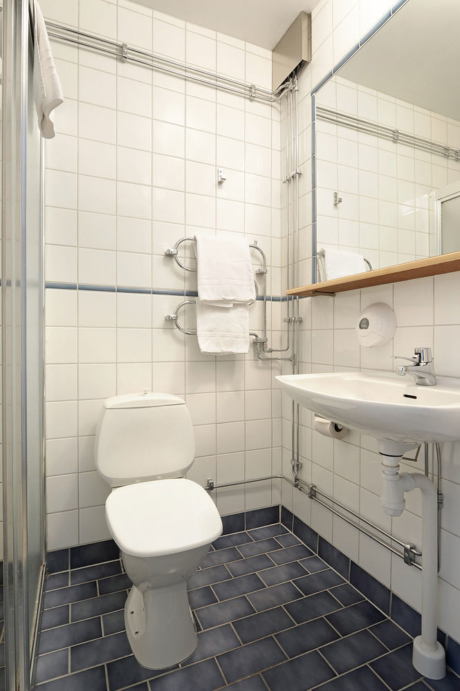Brofaestet Hotell & Konferens Kalmar Exteriér fotografie