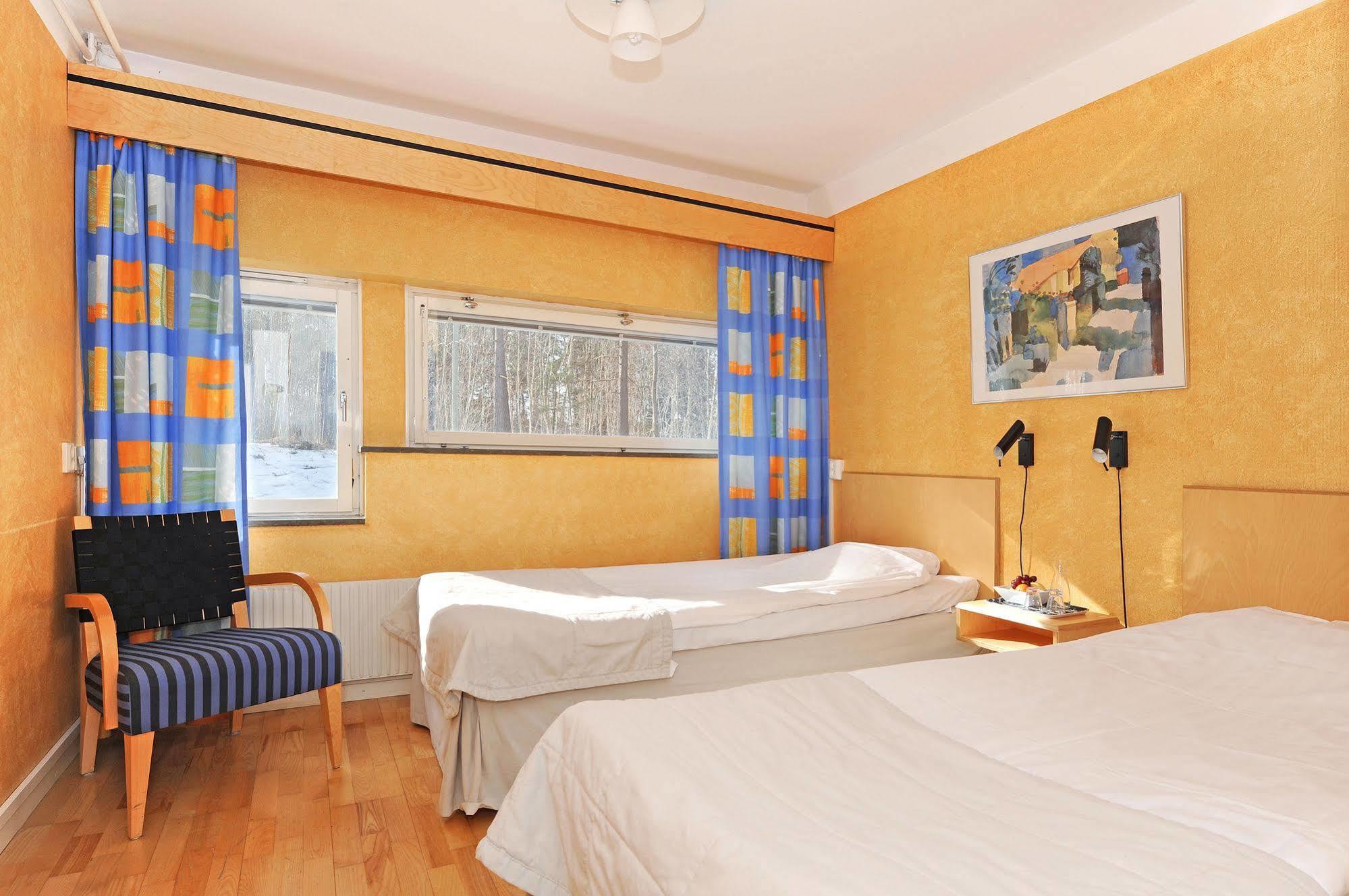 Brofaestet Hotell & Konferens Kalmar Exteriér fotografie