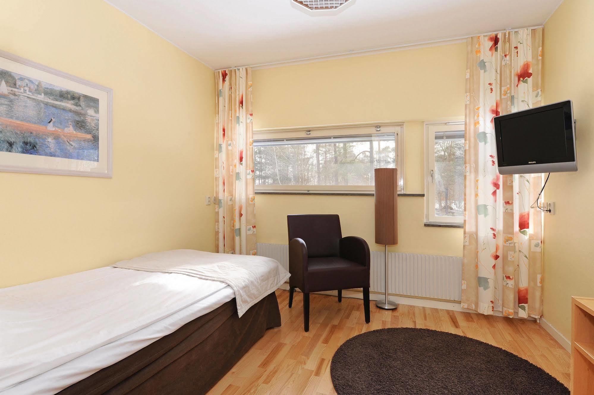 Brofaestet Hotell & Konferens Kalmar Exteriér fotografie